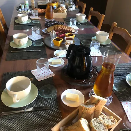 Le Du Moulin La Noue