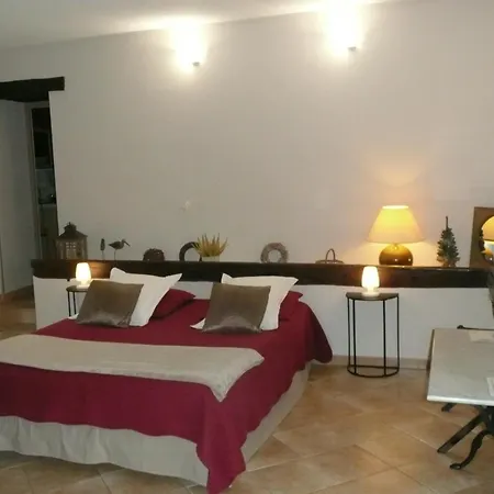 Le Du Moulin La Noue