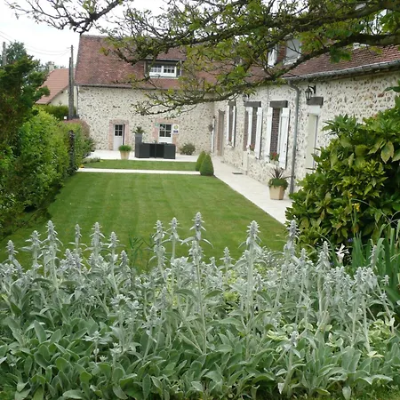 Le Du Moulin 3* La Noue