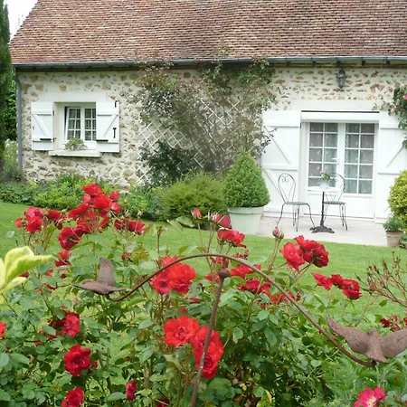 住宿加早餐酒店 Le Du Moulin 3*