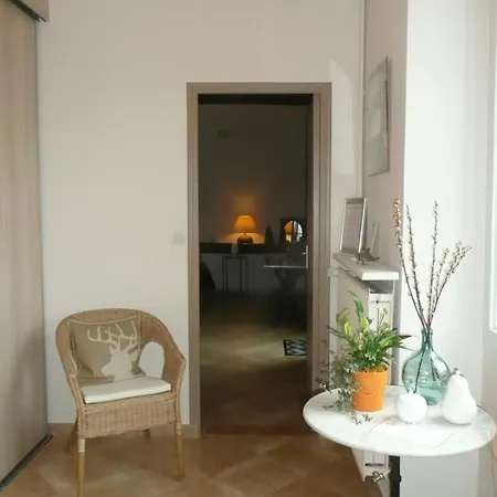 住宿加早餐酒店 Le Du Moulin La Noue