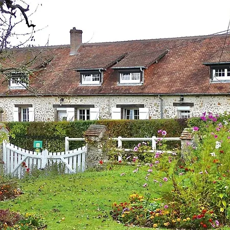 Le Du Moulin 住宿加早餐酒店