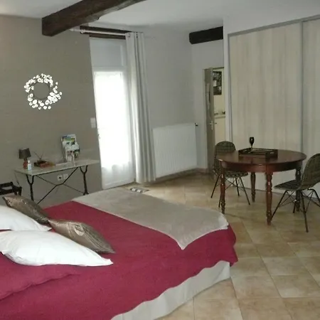 住宿加早餐酒店 Le Du Moulin