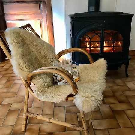 Le Du Moulin La Noue