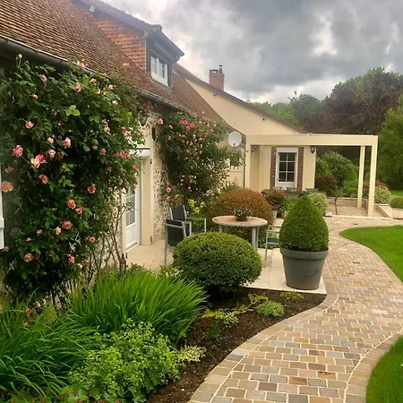 Le Du Moulin La Noue