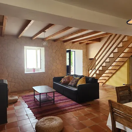 Le Du Moulin Casa vacanze *