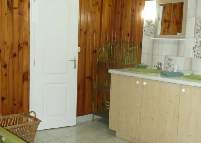 Le Du Moulin Bed & Breakfast La Noue