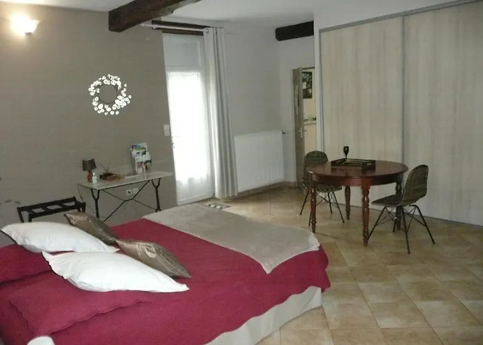 Bed & Breakfast Le Du Moulin