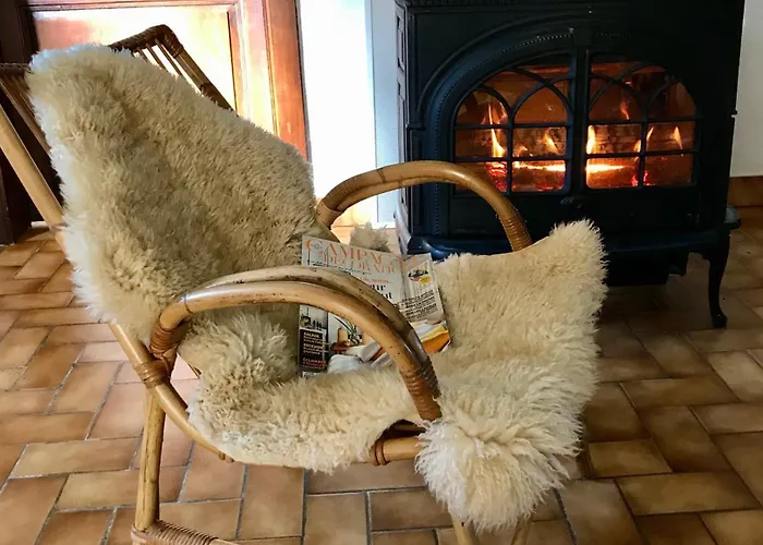 Le Du Moulin La Noue